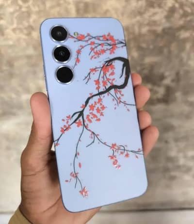 Tecno spark 40 pro 8+8/256 Full box Exchange possible
