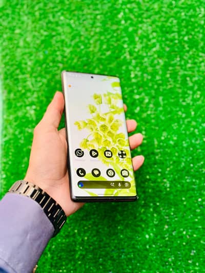 Google Pixel 6 Pro (512 GB)