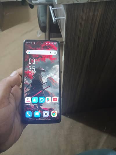 Infinix Note 30