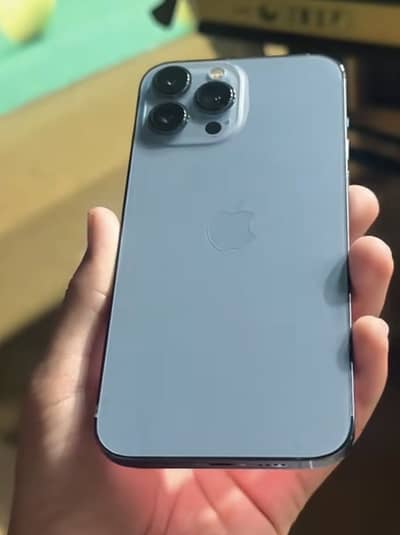 Apple iPhone 13 Pro Max