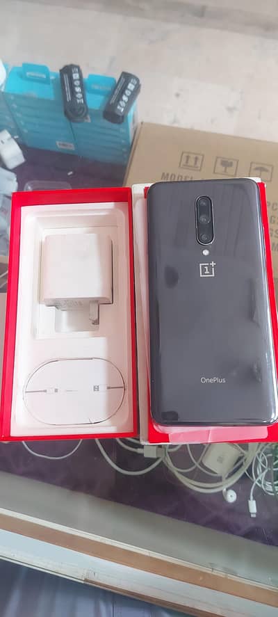 One Plus 7 Pro