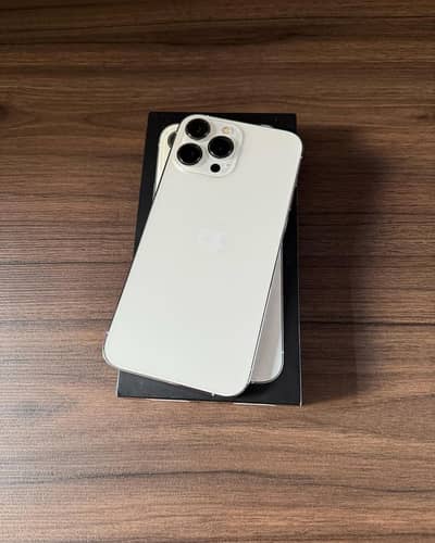 Apple iPhone 13 Pro Max FACTORY UNLOCK