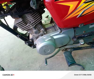 Bike For Sale