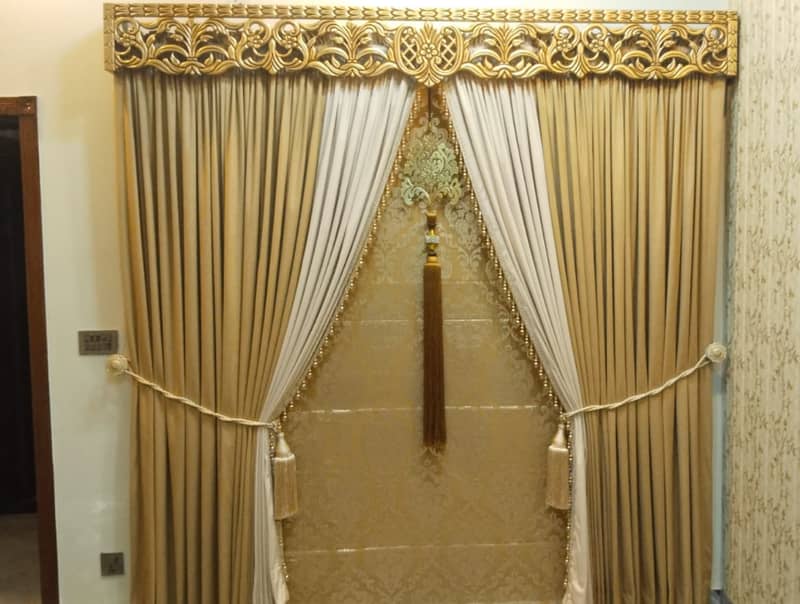 Premium Curtains & Interior Solutions | Eagle Interior\. 1