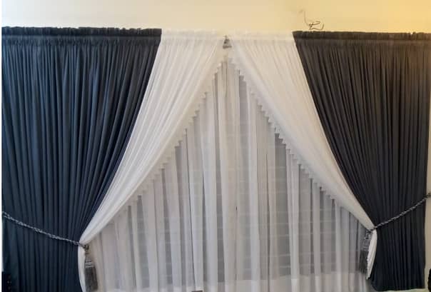 Premium Curtains & Interior Solutions | Eagle Interior\. 3