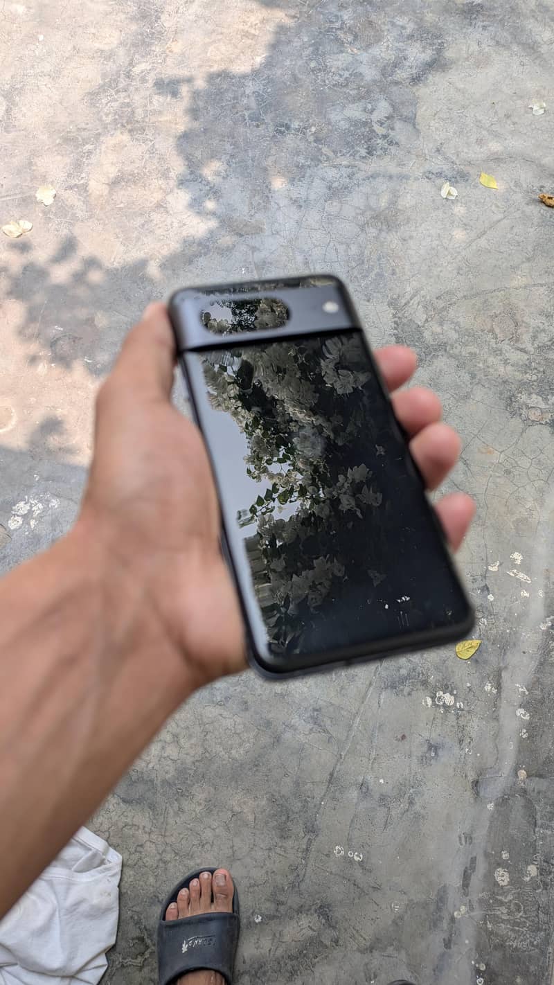 Pixel 8 1