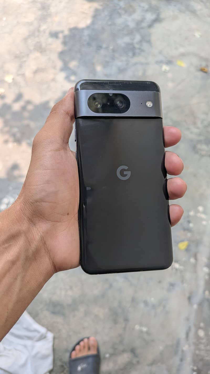 Pixel 8 2