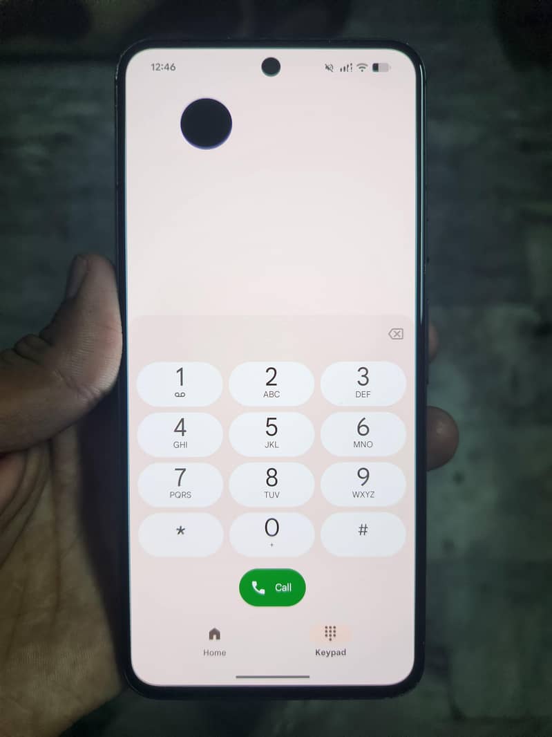 Pixel 8 6
