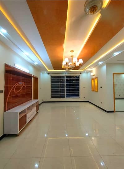 10 Marla Tile Flooring Ground Floor All Facilities Available Boring Parking G-13/3
