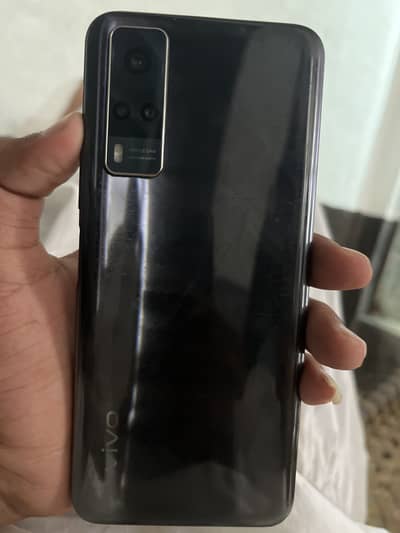 Vivo Y31