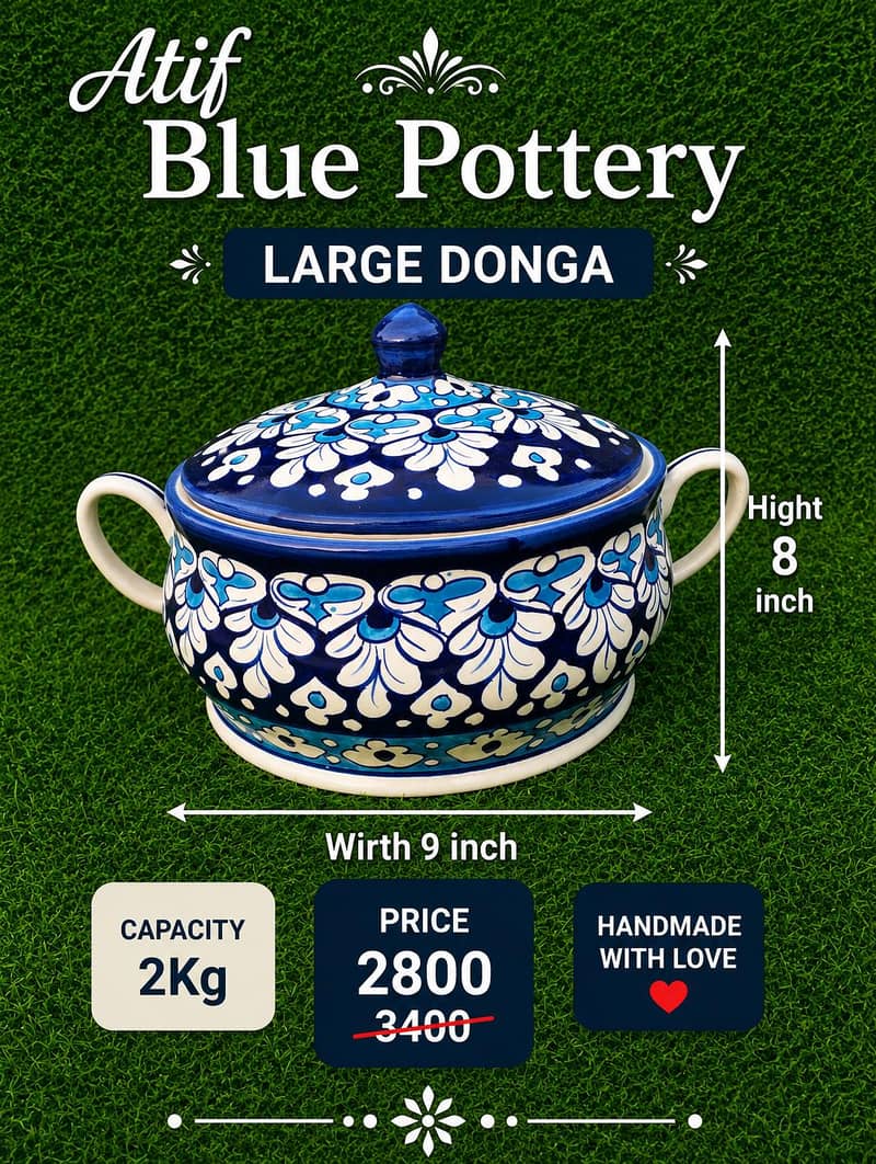 large donga 0