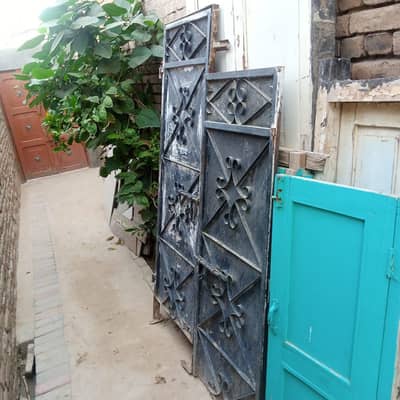 lohy k darwazy