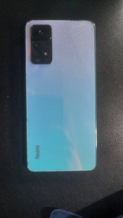 Xiaomi Redmi Note 11 Pro