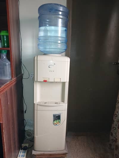 homage dispenser
