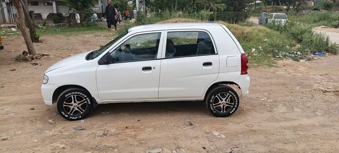 Suzuki Alto 2006