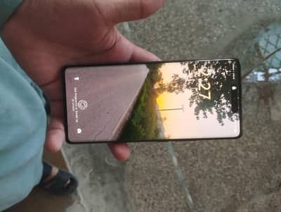 Tecno CAMON 30S