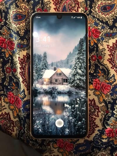 LG V60 ThinQ 5G