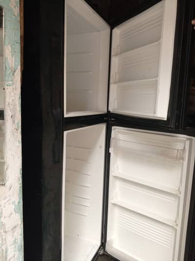 Pel refrigerator full jambo size