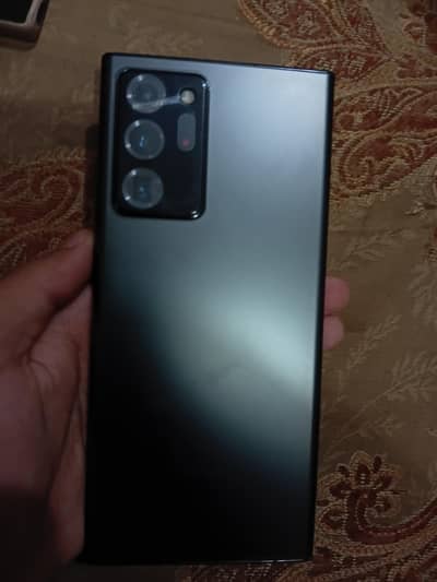 Samsung Mobile Note 20 Ultra