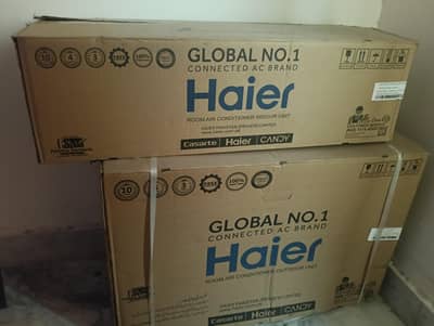 inverter split Ac