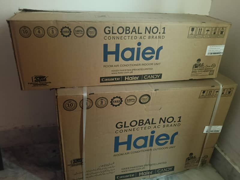inverter split Ac 0
