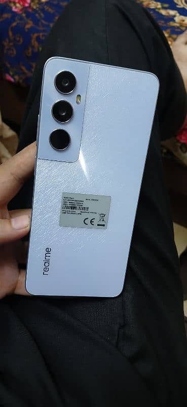 Realme C65 for sale