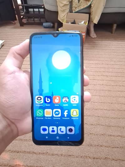 Xiaomi Redmi 10A