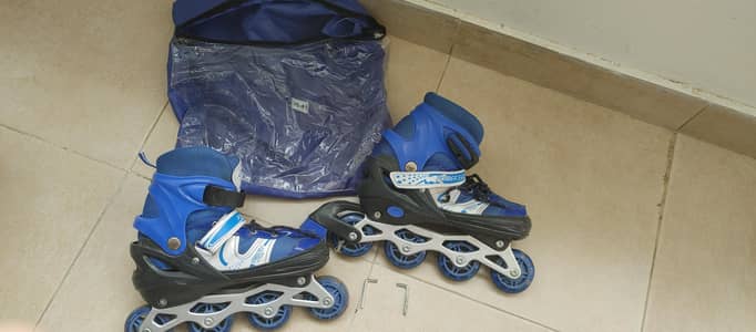roller skates