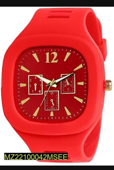 Tanding watch accessories luxurious