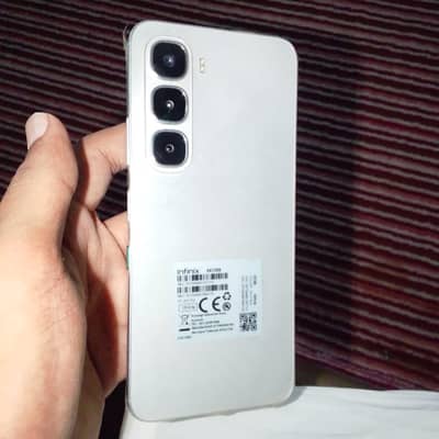 Infinix hot 60i
