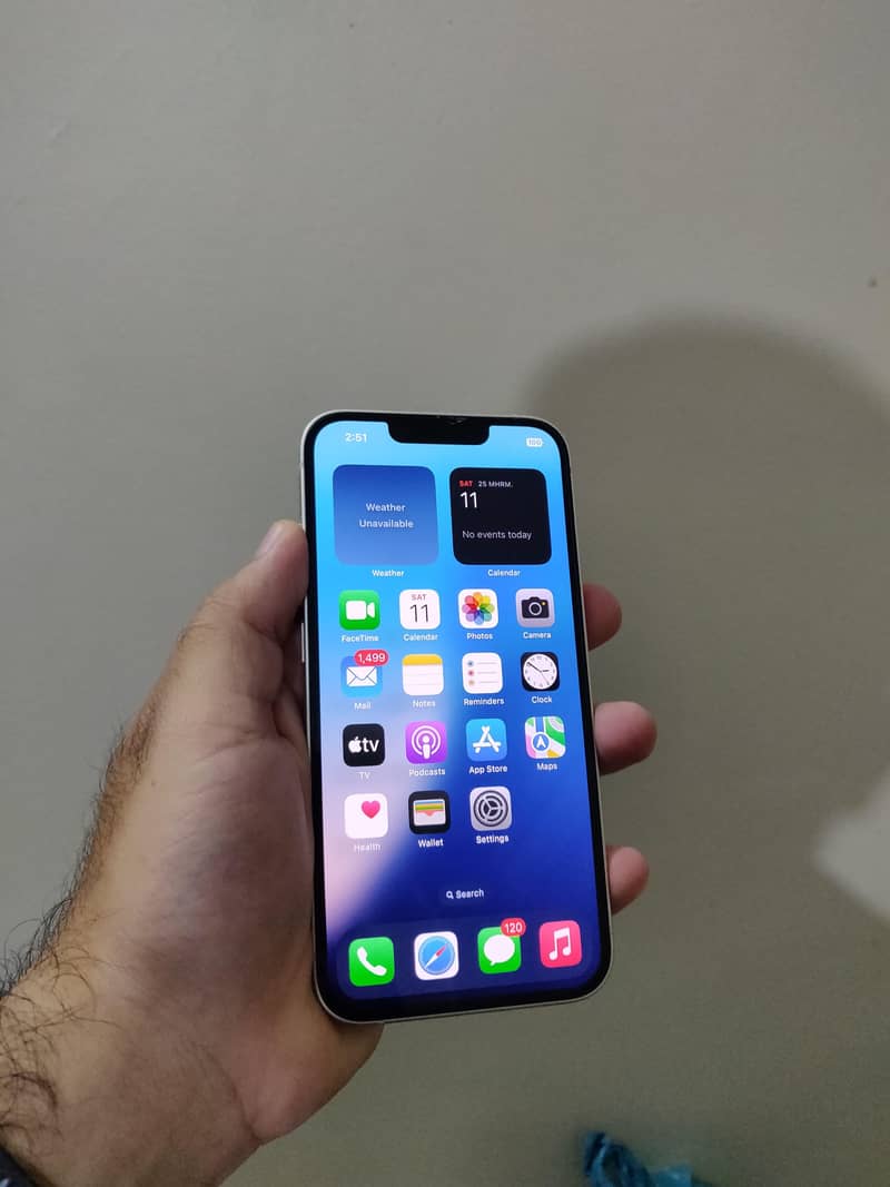Apple iPhone 13 2