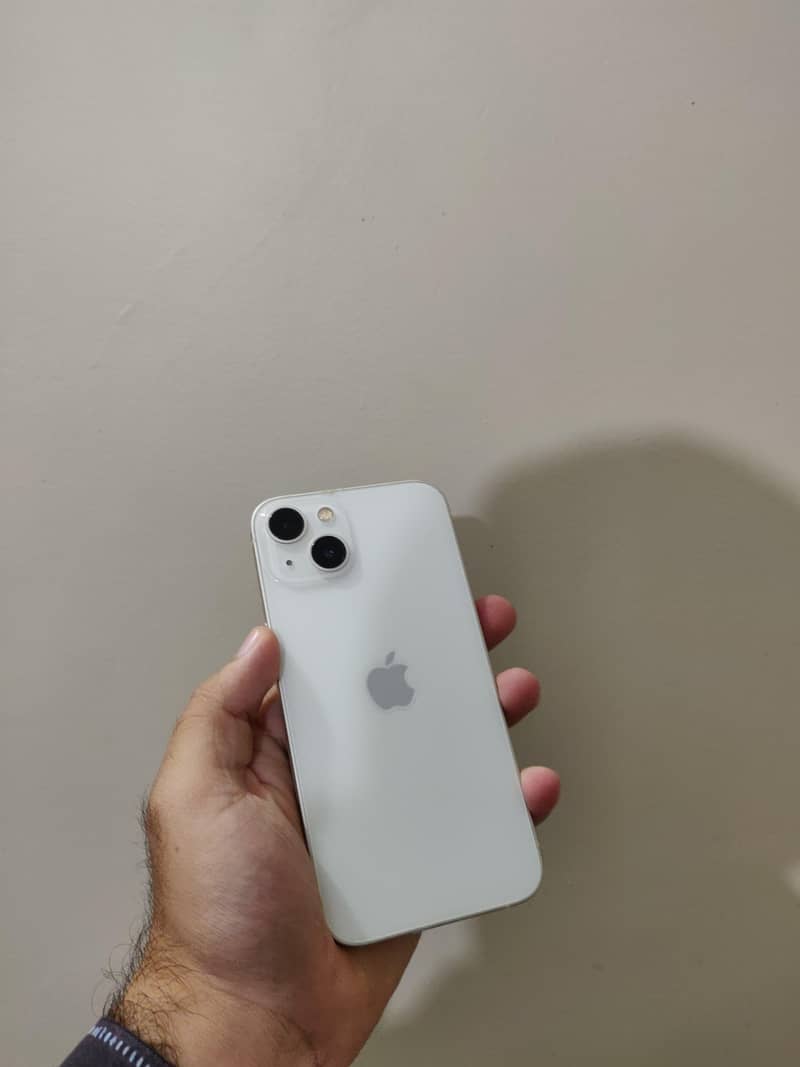 Apple iPhone 13 3