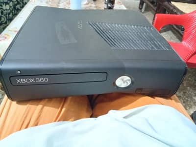 xbox 360