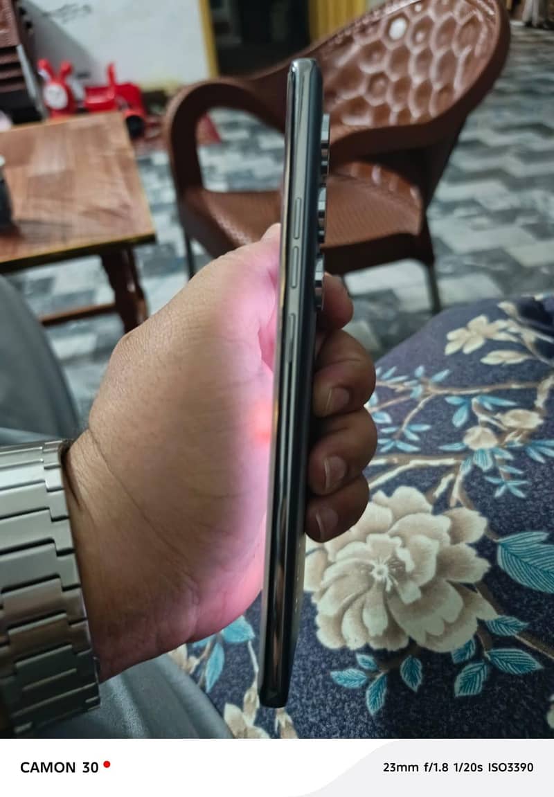 Tecno Camon 40 Pro 3