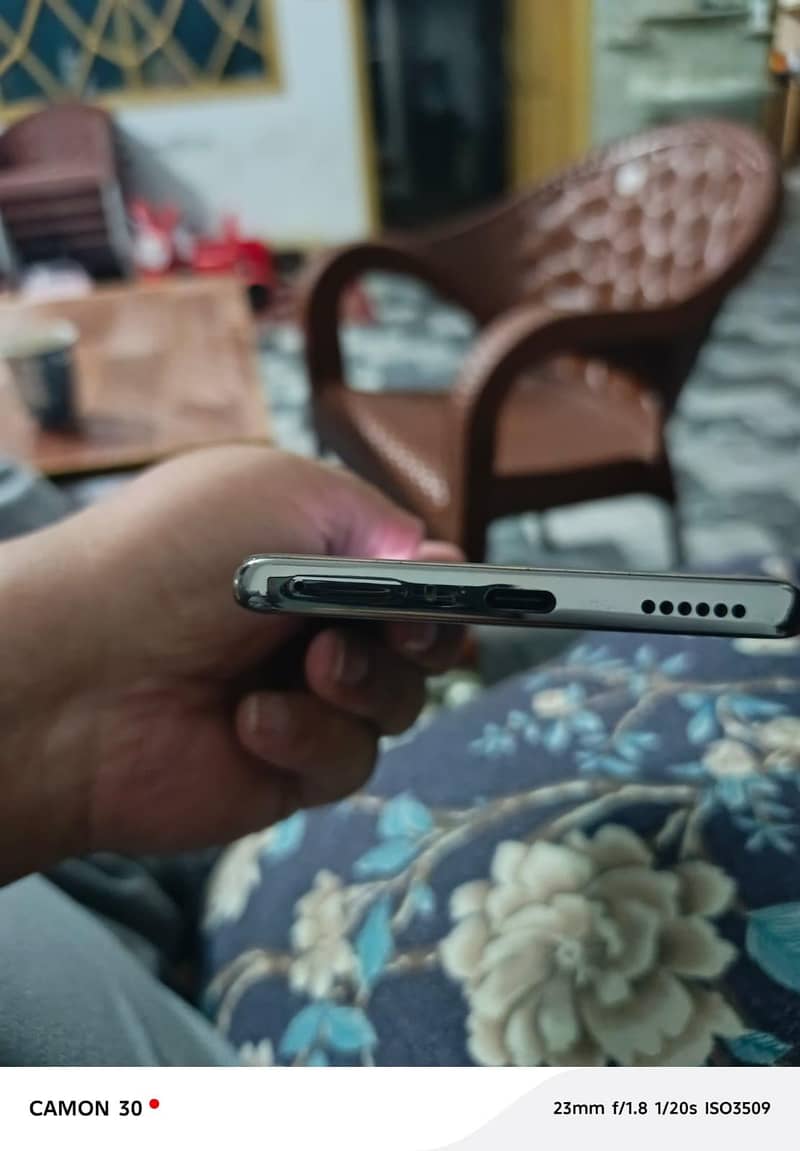 Tecno Camon 40 Pro 5