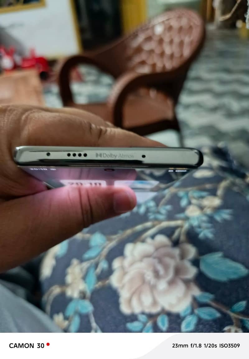 Tecno Camon 40 Pro 6