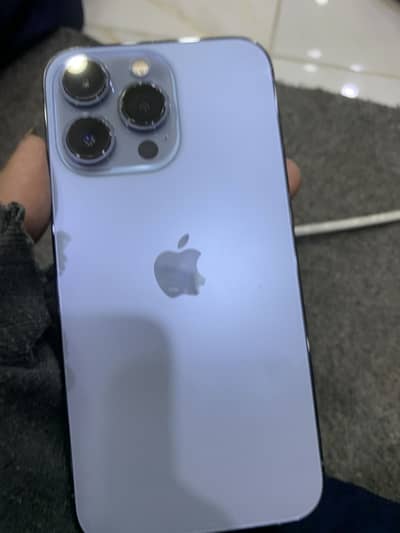 Apple iPhone 13 Pro