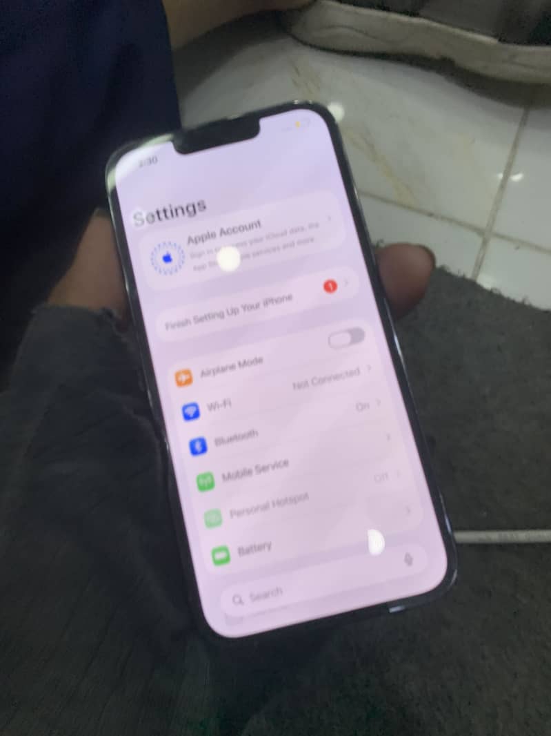 Apple iPhone 13 Pro 2