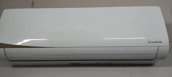Haier 1.5 Ton DC INVERTER Heat and Cool 18HNS