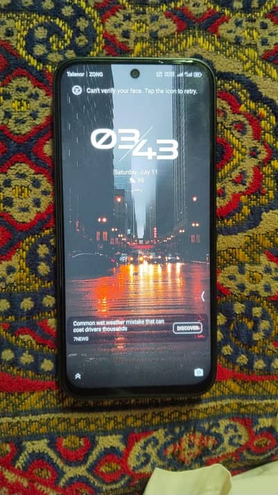 Zte Other Model