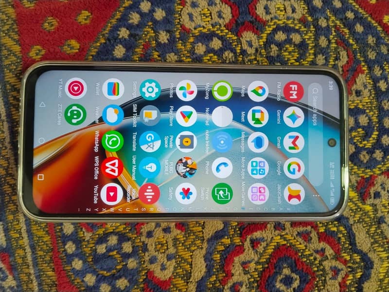 Zte Other Model 2