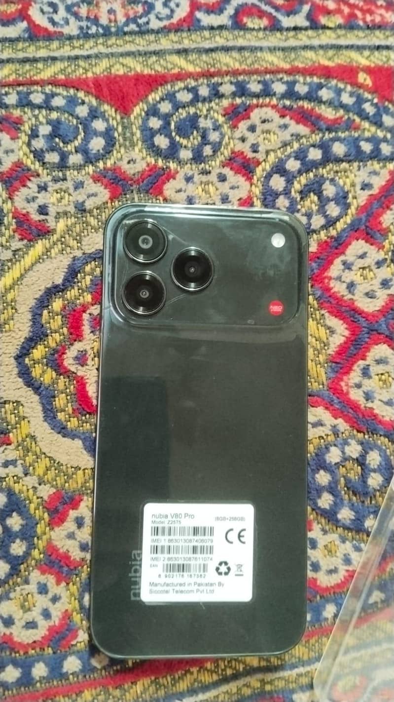 Zte Other Model 3
