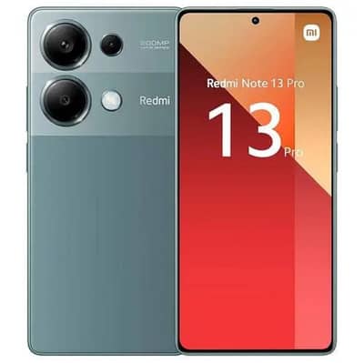 Xiaomi Redmi Note 13 Pro 8+256