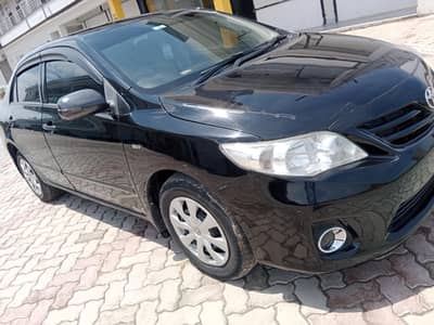 Brand New Xli 2012 ( 0300 714 99 29)