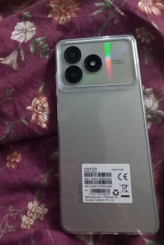 Zte Other Model 1