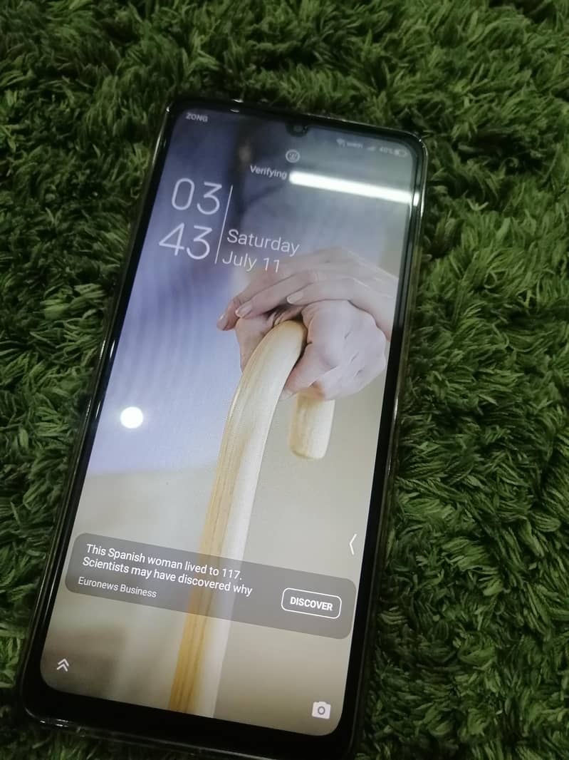 Zte Other Model 3