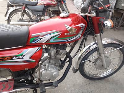 good condition bike for sale 03125693013
