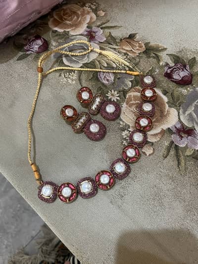 Turkish set