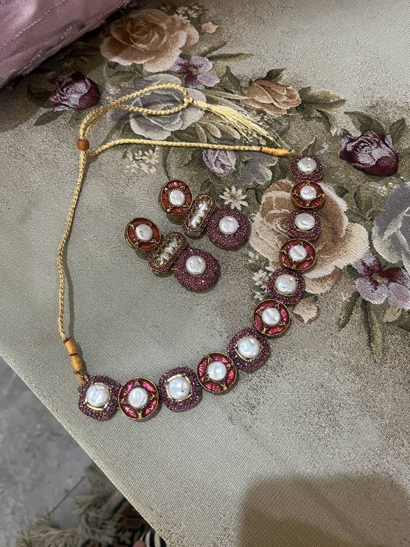 Turkish set 0