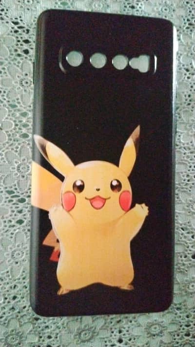 Samsung Galaxy S 10